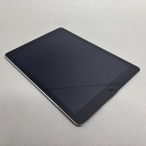9.7'' Планшет Apple iPad Air 2  RU, 2/16 ГБ Wi-Fi + Cellular grey