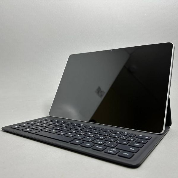 11.5'' Планшет HUAWEI MatePad 11.5S 8+256 Wi-Fi+Клавиатура, (TGR-W09), мерцающий серебристый, (53014AWW)