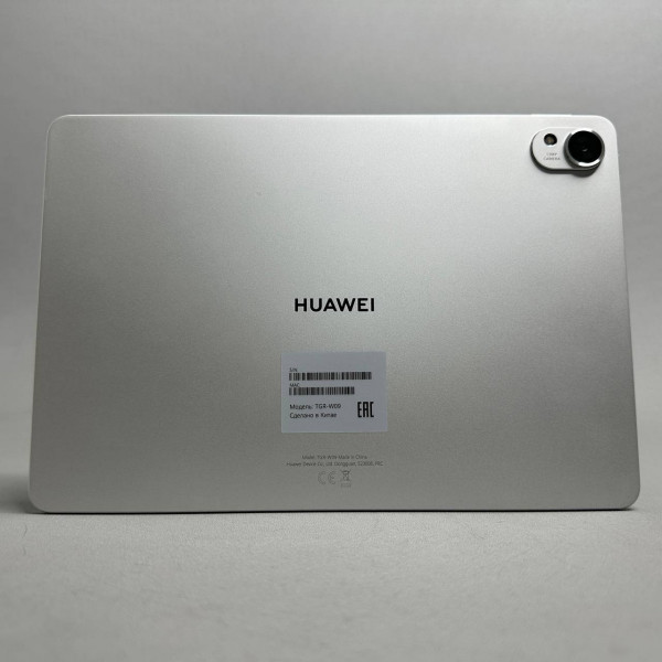 11.5'' Планшет HUAWEI MatePad 11.5S 8+256 Wi-Fi+Клавиатура, (TGR-W09), мерцающий серебристый, (53014AWW)