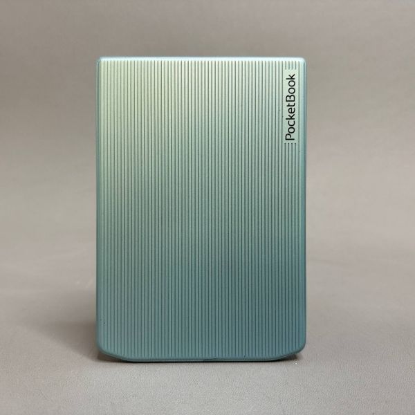 Электронная книга PocketBook 629 Verse Bright Blue
