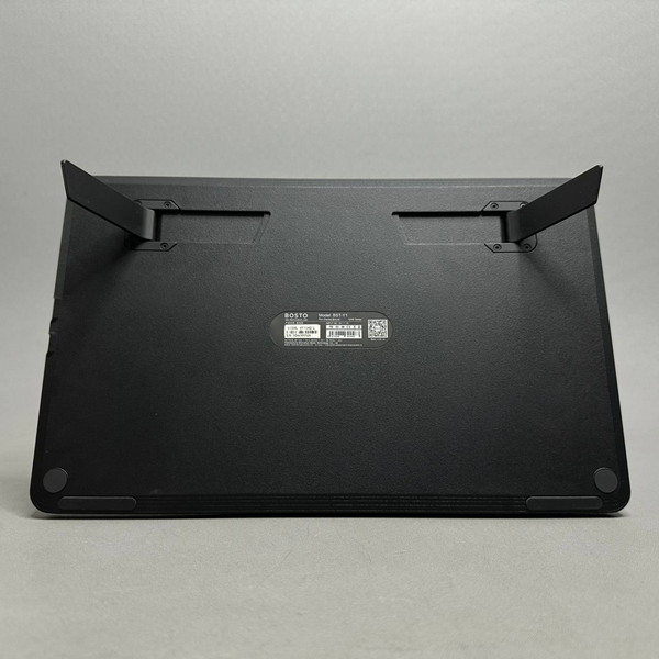 Графический планшет Bosto BT-12HD-A