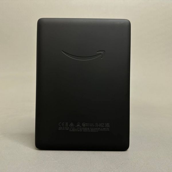 Электронная книга Amazon Kindle Paperwhite (Gen 11) 8gb Black