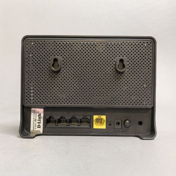 Wi-Fi роутер D-Link DIR-300/A/D1A