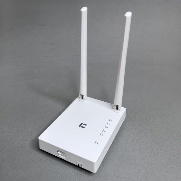 Wi-Fi роутер NETIS W1