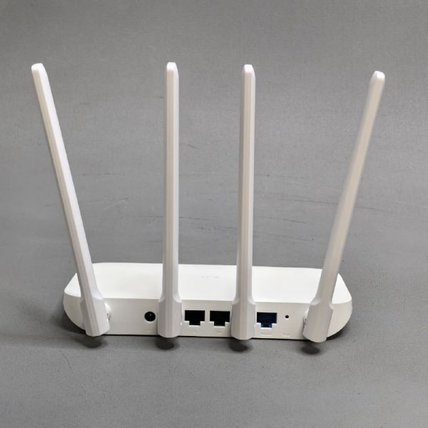 Wi-Fi роутер Xiaomi Mi Router 4C (White)