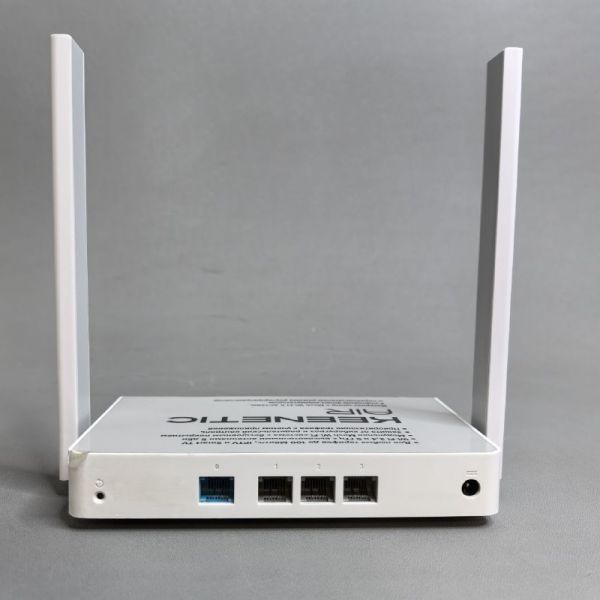 Wi-Fi роутер Keenetic Air (KN-1613)