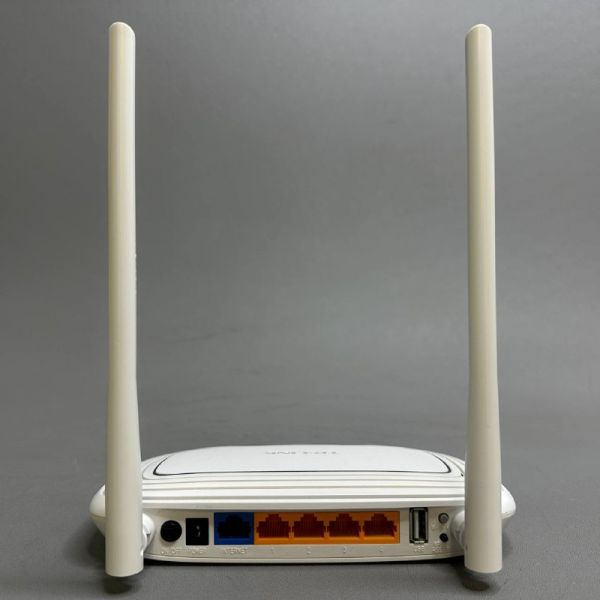 Wi-Fi роутер TP-LINK TL-WR842N