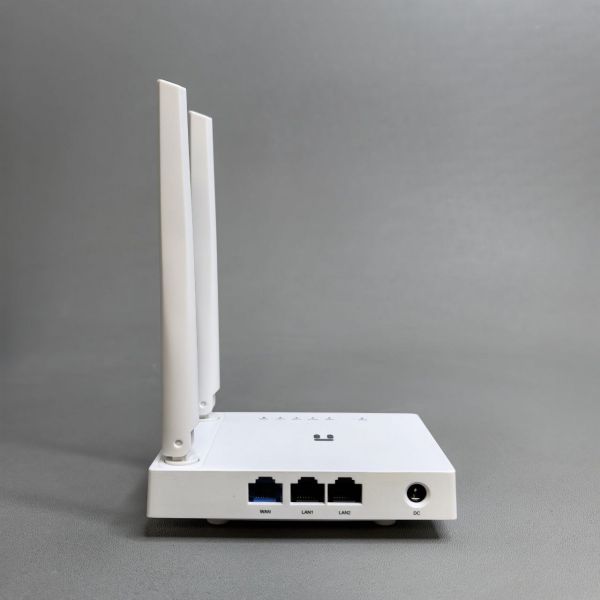 Wi-Fi роутер NETIS W1