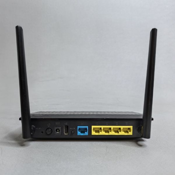 Wi-Fi роутер ASUS RT-AC51U