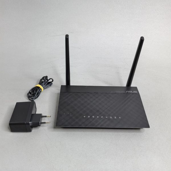 Wi-Fi роутер ASUS RT-AC51U