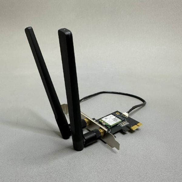 Wi-Fi адаптер + Bluetooth TP-LINK Archer TX55E