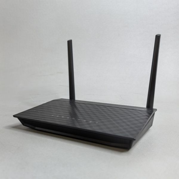 Wi-Fi роутер ASUS RT-AC51U