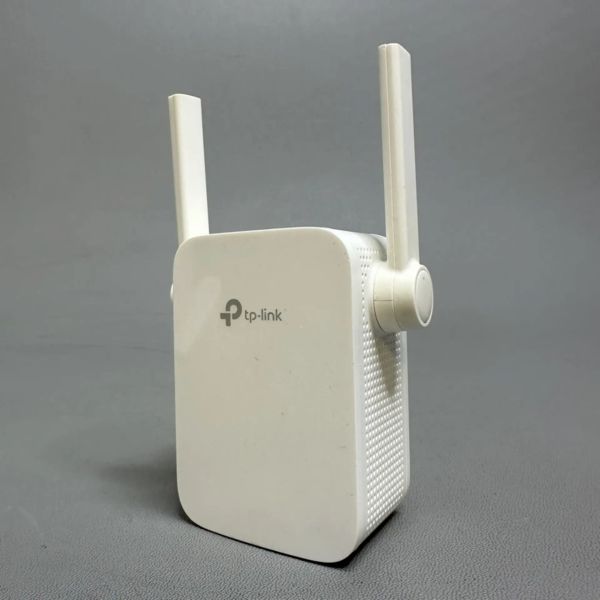 Усилитель беспроводного сигнала TP-LINK TL-WA855RE