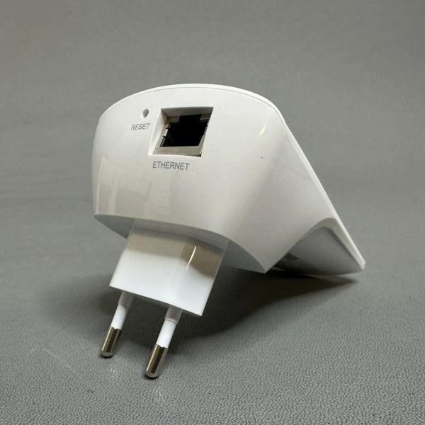 Усилитель беспроводного сигнала TP-LINK TL-WA850RE