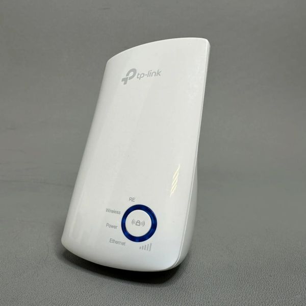 Усилитель беспроводного сигнала TP-LINK TL-WA850RE