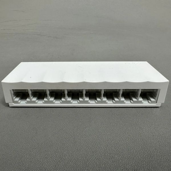 Коммутатор TP-Link LS1008
