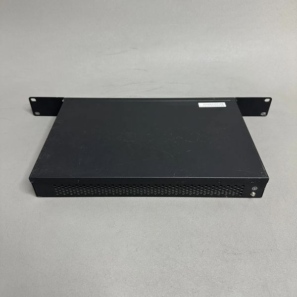 Коммутатор Qtech QSW-2910-26T-DC (24x10/100, 2xкомбо GE, DC 48В)