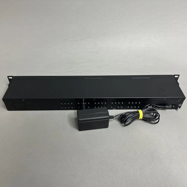 Маршрутизатор Mikrotik RB3011UiAS-RM