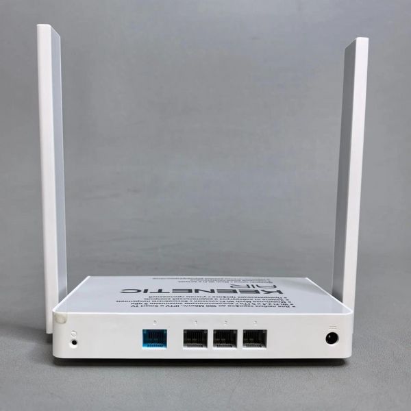 Wi-Fi-роутер Keenetic Air KN-1613