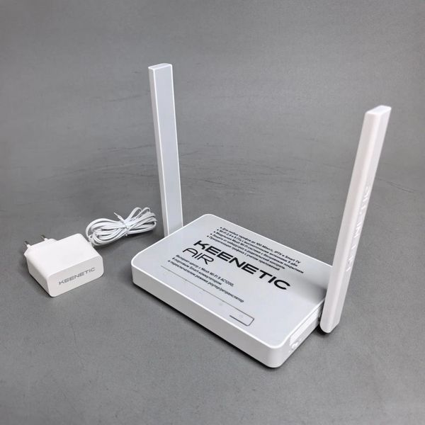 Wi-Fi-роутер Keenetic Air KN-1613