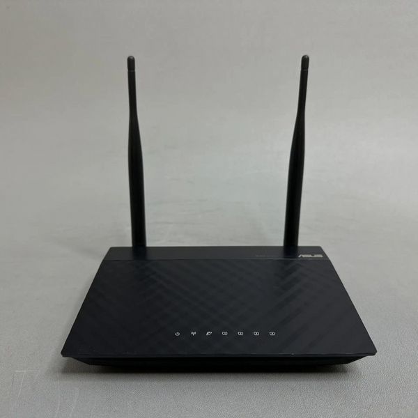 Wi-Fi-роутер ASUS RT-N12 VP B1