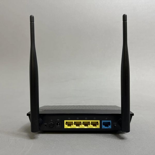 Wi-Fi-роутер ASUS RT-N12 VP B1