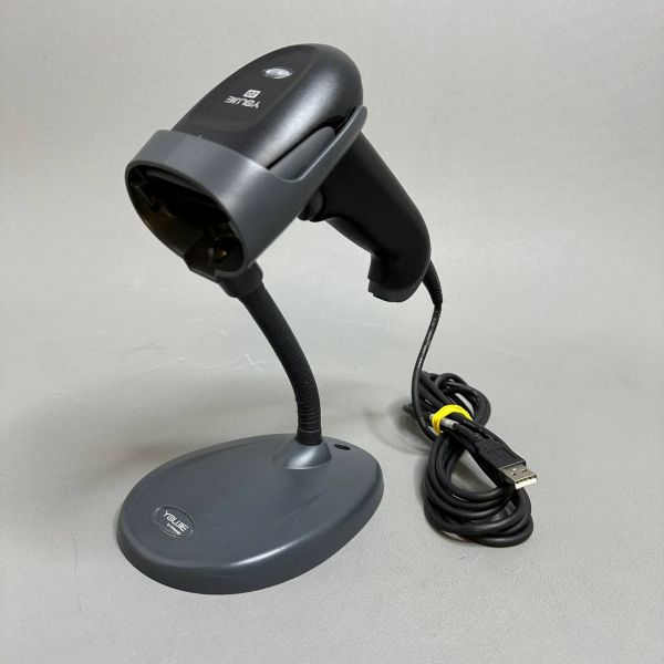 Сканер штрих-кода Youjie YJ4600 USB 2D YJ4600-1-USB