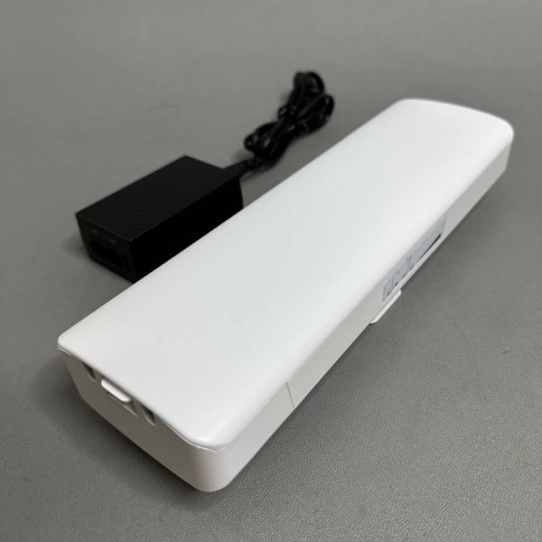 Wi-Fi мост Comfast CF-E312A V2 Outdoor WiFi Bridge CPE