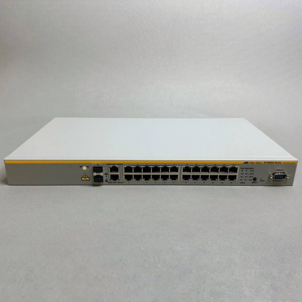 Коммутатор Allied Telesis AT-8000S/24