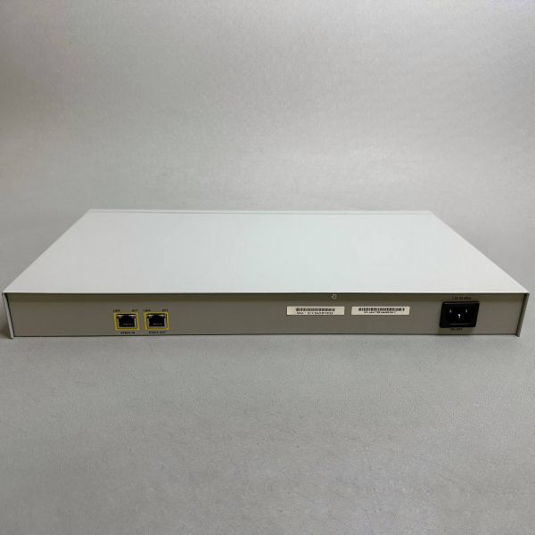 Коммутатор Allied Telesis AT-8000S/24