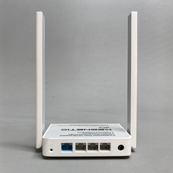Wi-Fi роутер Keenetic 4G (KN-1210)