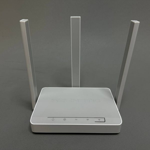Wi-Fi роутер Keenetic City KN-1510