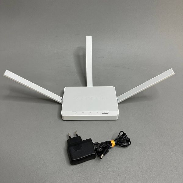 Wi-Fi роутер Keenetic City KN-1510