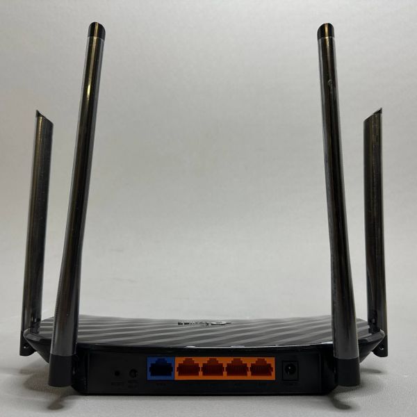 Роутер Wi-Fi TP-LINK Archer C5 Pro