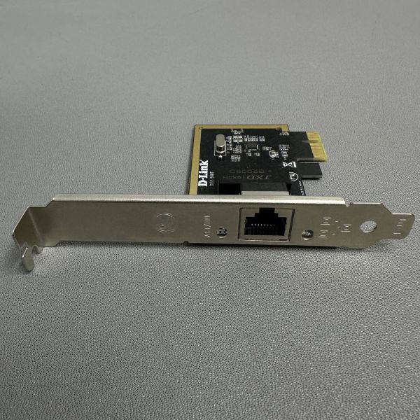 Сетевой адаптер D-LINK DGE-560T/D1A