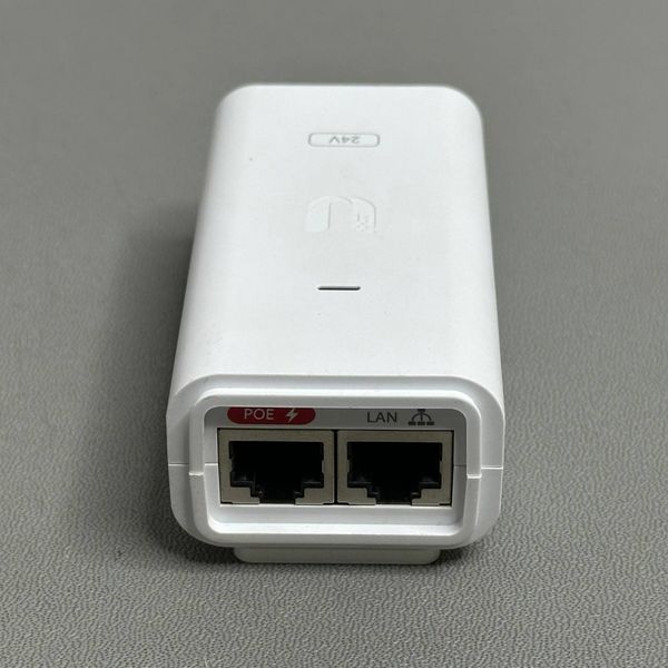 Сетевой блок питания PoE-инжектор UBIQUITI (GP-A240-050)