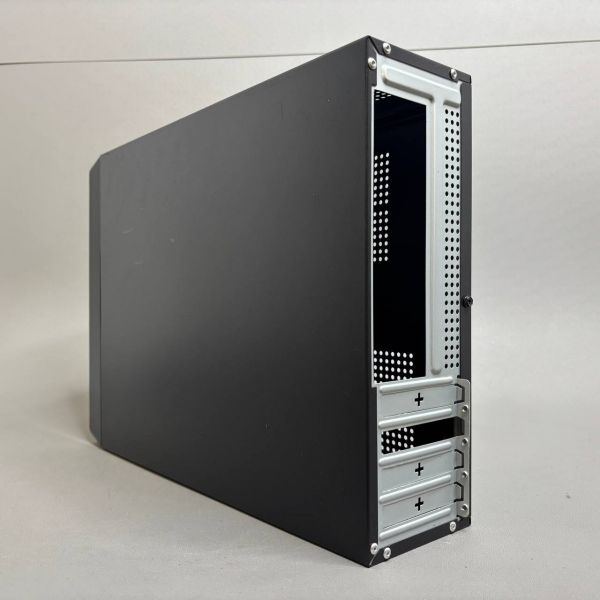 Корпус Desktop ExeGate MI-209-M300 300W