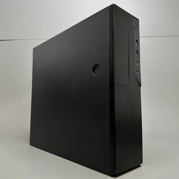 ПК AMD Ryzen 3 3200G / A320M-A Pro / 8Gb / 240Gb SSD / AMD  Vega 8