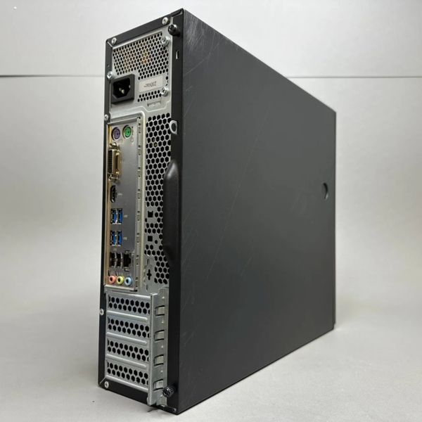 ПК AMD Ryzen 3 3200G / A320M-A Pro / 8Gb / 240Gb SSD / AMD  Vega 8