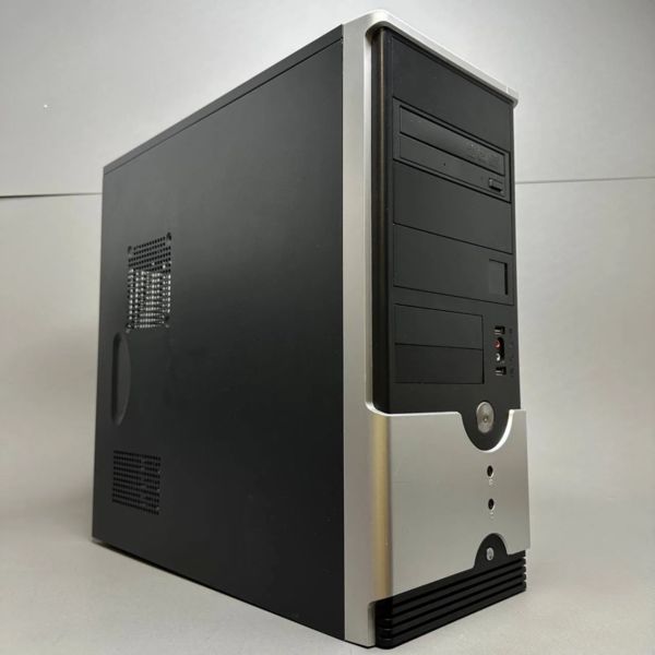 ПК Intel Core i5-6400 / 8Gb / 256Gb SSD / Intel HD / ATX-400W