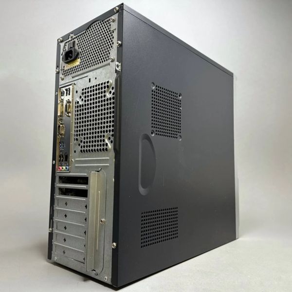 ПК Intel Core i5-6400 / 8Gb / 256Gb SSD / Intel HD / ATX-400W