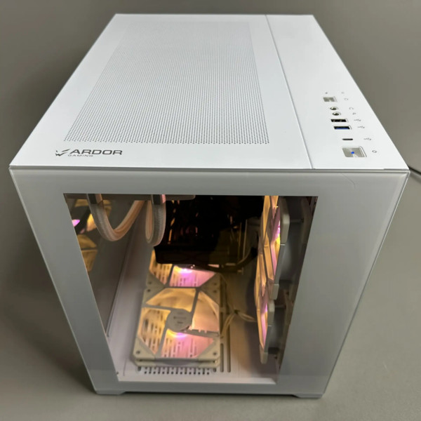 ПК Intel Core i9-12900KF / 32Gb / 1Tb SSD m.2 + 500Gb SSD m.2 / 16Gb RTX 5060 Ti / ATX-750W