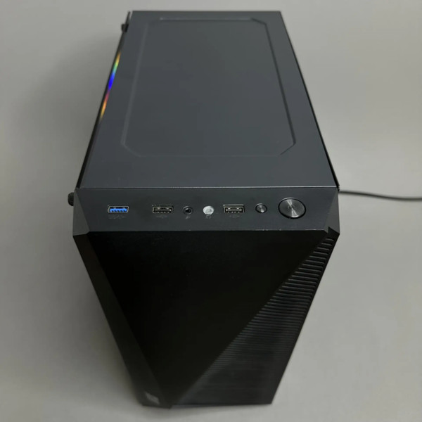 ПК Intel Core i5-11400F / 16Gb DDR4 / 240Gb SSD + 500Gb HDD / 8Gb RTX 2060 Super / ATX-550W 