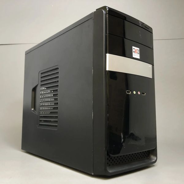 ПК Intel Core i5-3470 / 8Gb DDR3 / 240Gb SSD / Intel HD / ATX-350W