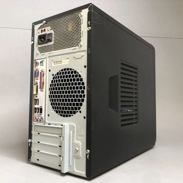 ПК Intel Core i5-3470 / 8Gb DDR3 / 240Gb SSD / Intel HD / ATX-350W