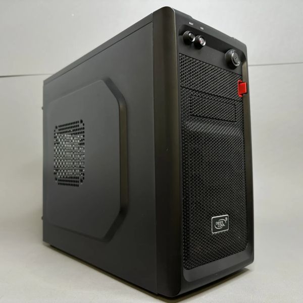 ПК Intel Core i7-6700K / 16Gb DDR4 / 240Gb SSD + 500Gb HDD / Intel HD / ATX-450W 