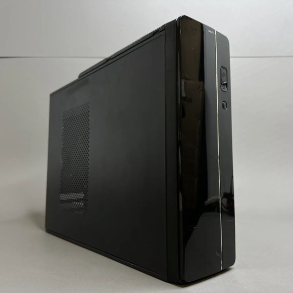 ПК Intel Core i3-8100 / 8Gb / 256Gb SSD / Intel UHD / ATX-300W 