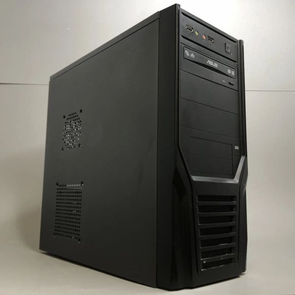 ПК Intel Core i5-4460 / 8Gb DDR3 / 256Gb SSD / Intel HD / ATX-400W