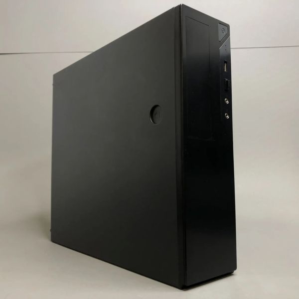 ПК Intel Core i7-6700K / 8Gb DDR4 / 240Gb SSD / Intel HD / ATX-300W 