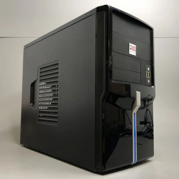 ПК Intel Core i5-3470 / 8Gb / 240Gb SSD + 500Gb HDD / Intel HD / ATX-450W